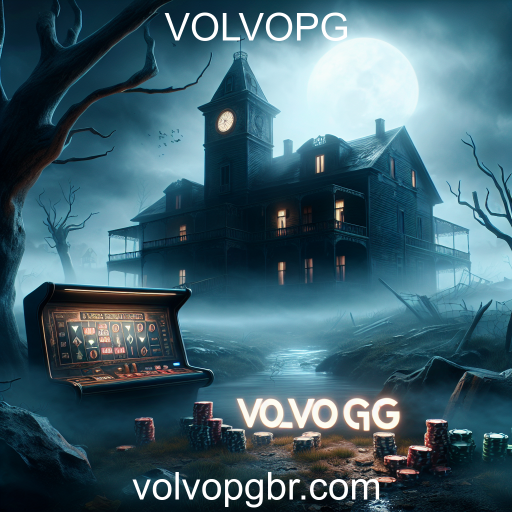 A Evolução dos Jogos de Horror: O Que Nos Atrai Nessa Categoria?